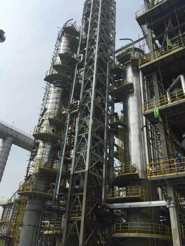 沙市设备翻新喷涂・钢构厂房升级改造