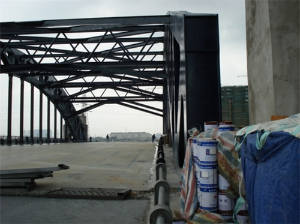 沙市专注工业场景喷漆服务