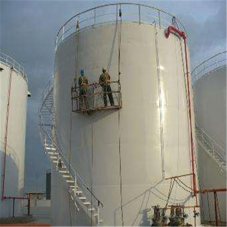 沙市喷漆翻新・工业喷漆・设备喷漆服务简介